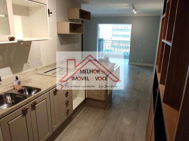 #195 - Apartamento para Venda em São Paulo - SP