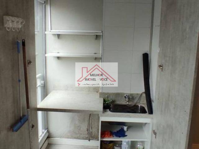 Apartamento para Venda em São Paulo - 5