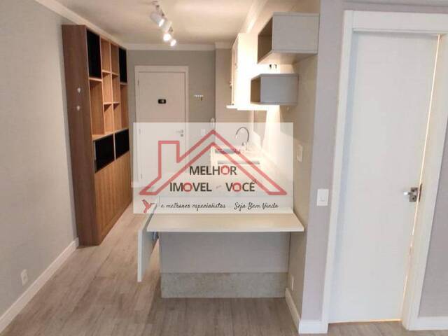 #195 - Apartamento para Venda em São Paulo - SP