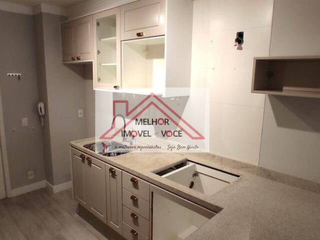#195 - Apartamento para Venda em São Paulo - SP