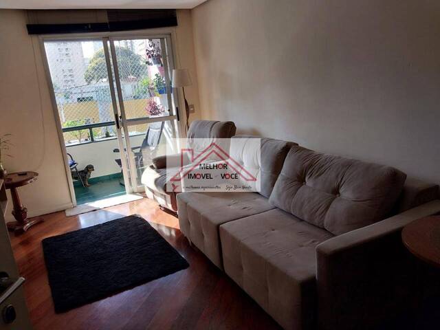 Apartamento para Venda em São Paulo - 3