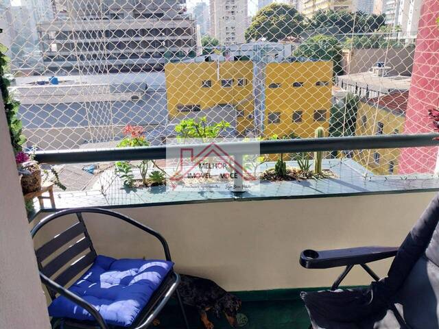 Apartamento para Venda em São Paulo - 5