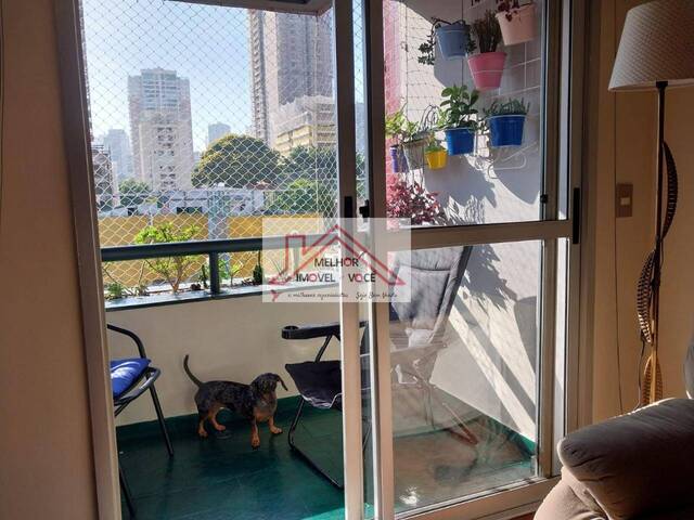 Apartamento para Venda em São Paulo - 4