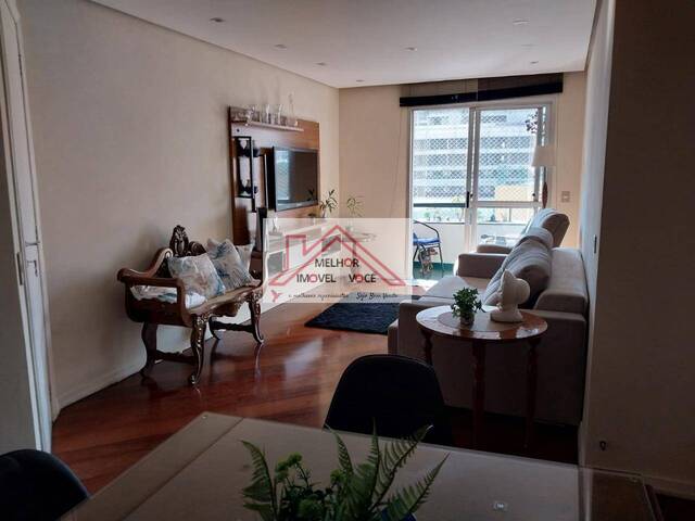 Apartamento para Venda em São Paulo - 2