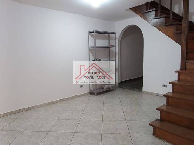 Casa para Venda em São Paulo - 2
