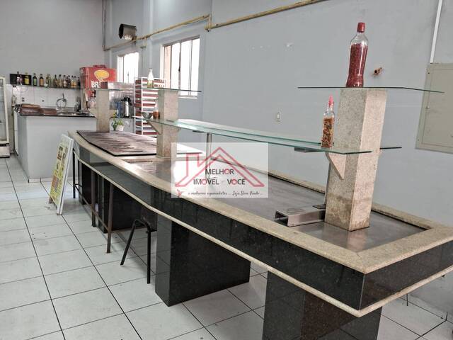 Salão Comercial para Venda em São Paulo - 5