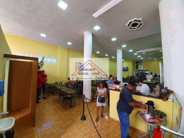 Salão Comercial para Venda em São Paulo - 4