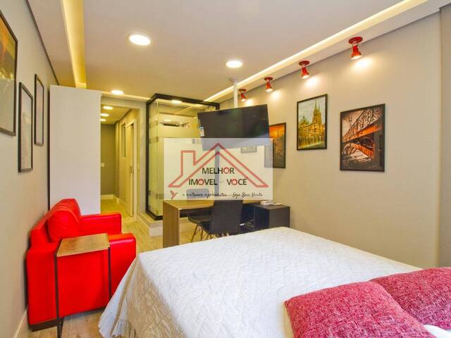 #199 - Apartamento para Venda em São Paulo - SP