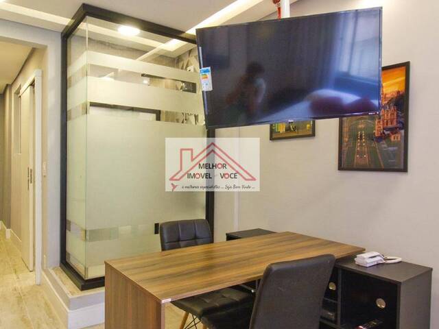 Apartamento para Venda em São Paulo - 5
