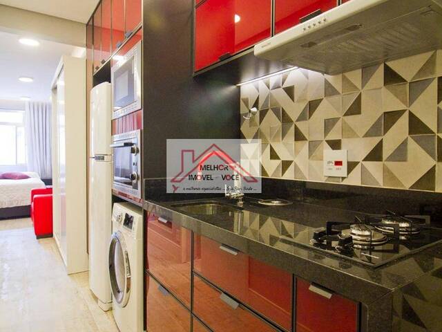 #199 - Apartamento para Venda em São Paulo - SP