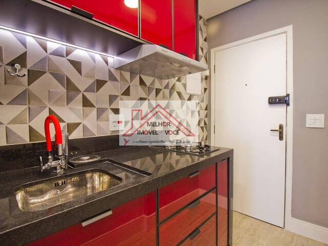 #199 - Apartamento para Venda em São Paulo - SP