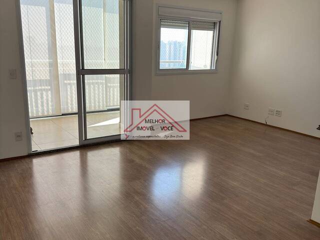 Apartamento para Locação em São Paulo - 4