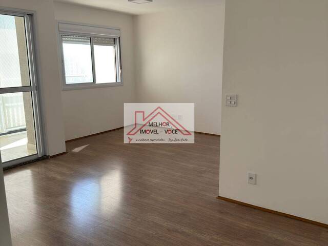 #105 - Apartamento para Locação em São Paulo - SP