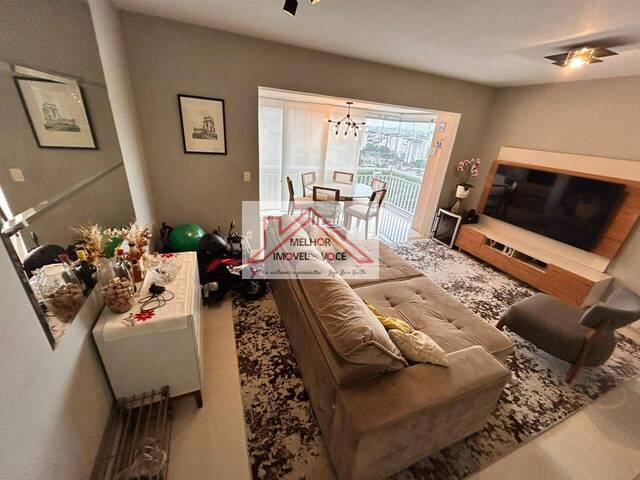 Apartamento para Venda em São Paulo - 4