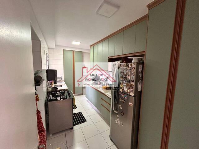 #200 - Apartamento para Venda em São Paulo - SP