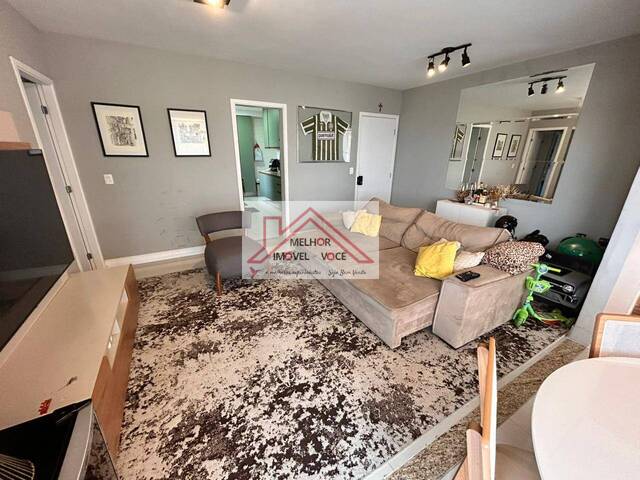 Apartamento para Venda em São Paulo - 5