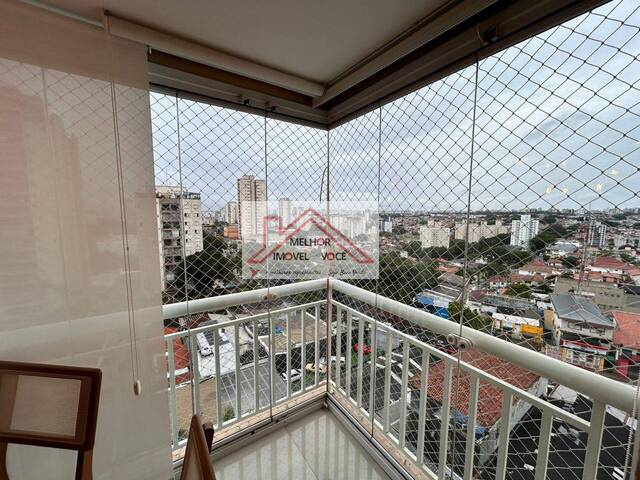 #200 - Apartamento para Venda em São Paulo - SP