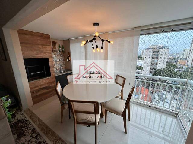 #200 - Apartamento para Venda em São Paulo - SP
