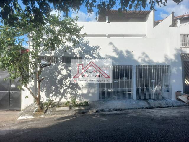 Venda em Planalto Paulista - São Paulo
