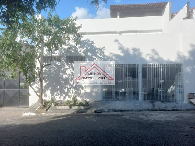 Casa para Venda em São Paulo - 2
