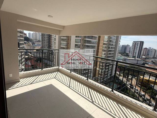 #205 - Apartamento para Venda em São Paulo - SP