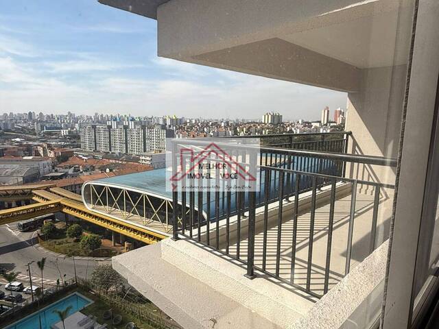 #205 - Apartamento para Venda em São Paulo - SP