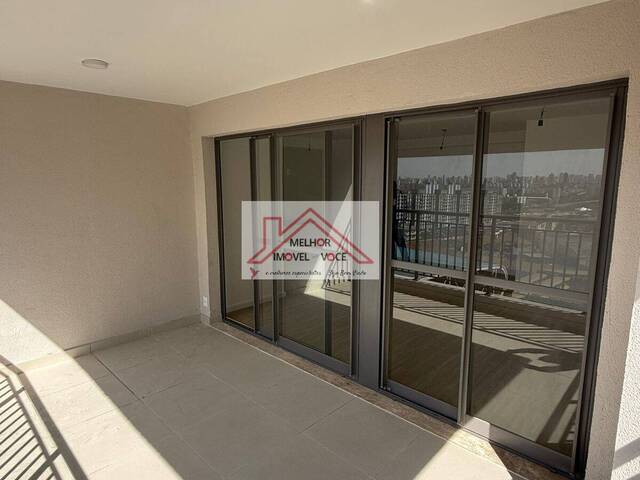 Apartamento para Venda em São Paulo - 5