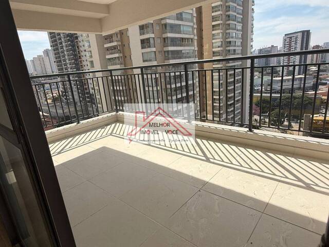 #205 - Apartamento para Venda em São Paulo - SP