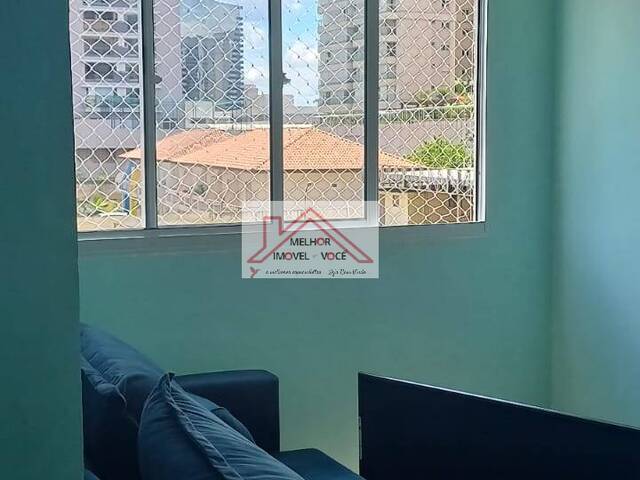 #206 - Apartamento para Venda em São Paulo - SP