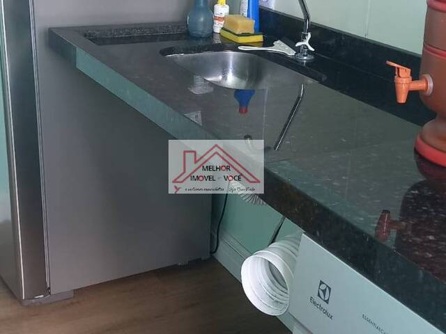 #206 - Apartamento para Venda em São Paulo - SP