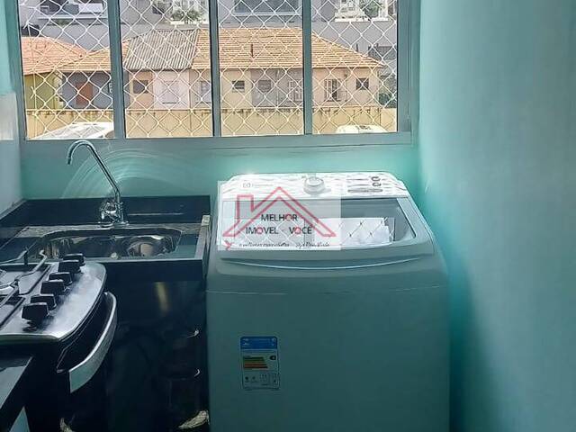 #206 - Apartamento para Venda em São Paulo - SP