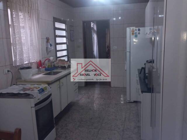 #207 - Casa para Venda em São Paulo - SP