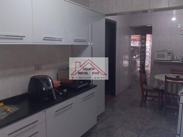 #207 - Casa para Venda em São Paulo - SP