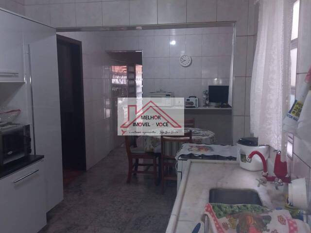 #207 - Casa para Venda em São Paulo - SP