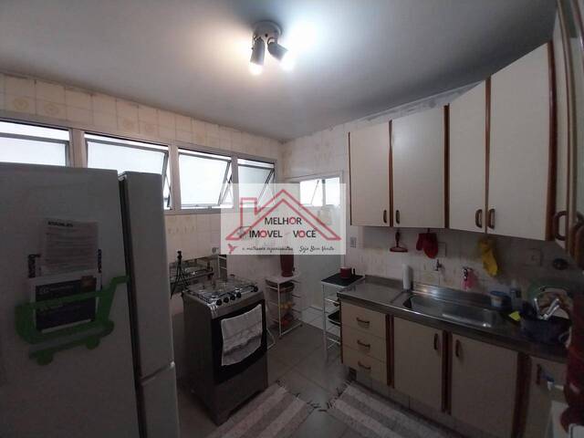 Apartamento para Venda em São Paulo - 2