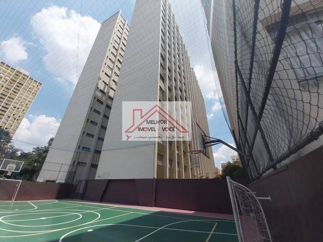 Venda em Perdizes - São Paulo