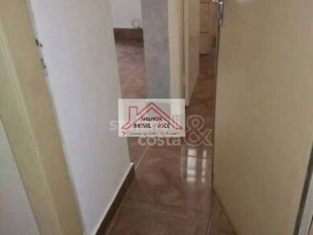 #209 - Apartamento para Venda em São Paulo - SP