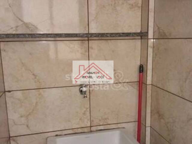 #209 - Apartamento para Venda em São Paulo - SP