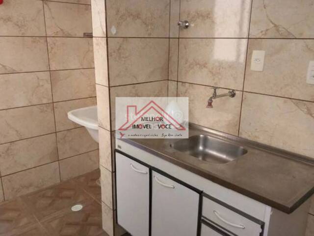 #209 - Apartamento para Venda em São Paulo - SP