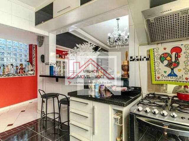 #211 - Apartamento para Venda em São Paulo - SP