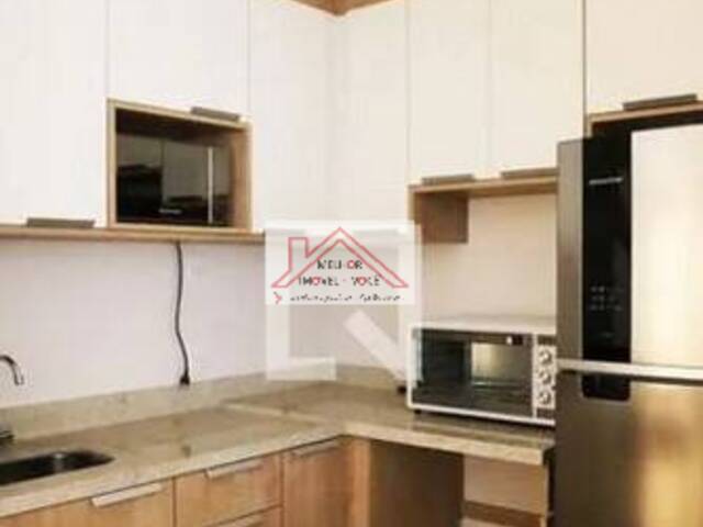 #212 - Apartamento para Venda em São Paulo - SP