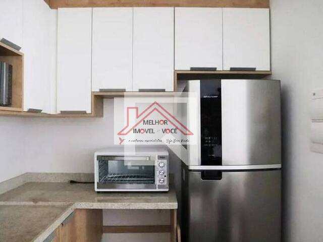#212 - Apartamento para Venda em São Paulo - SP