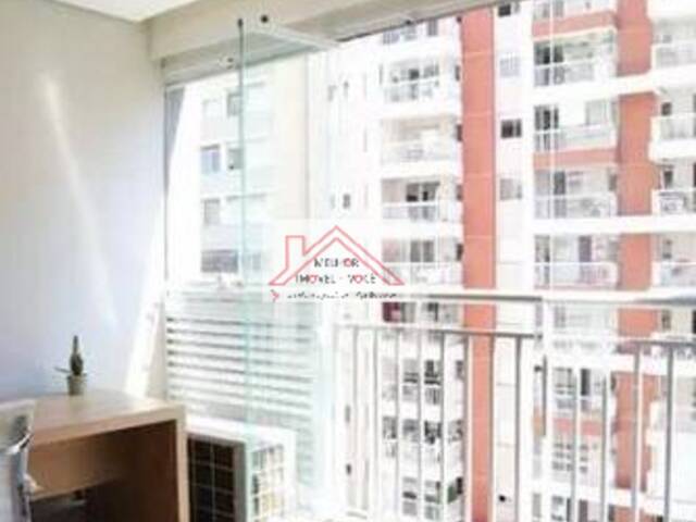 #212 - Apartamento para Venda em São Paulo - SP