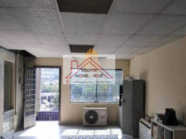 #214 - Sala para Venda em São Paulo - SP