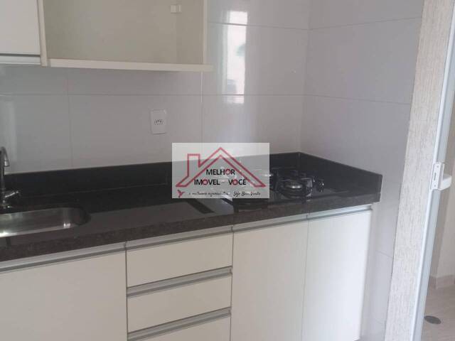 #215 - Apartamento para Venda em São Paulo - SP - 2