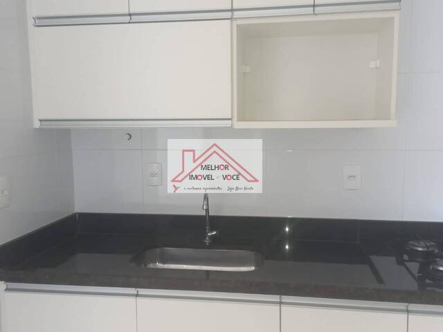 #215 - Apartamento para Venda em São Paulo - SP - 1