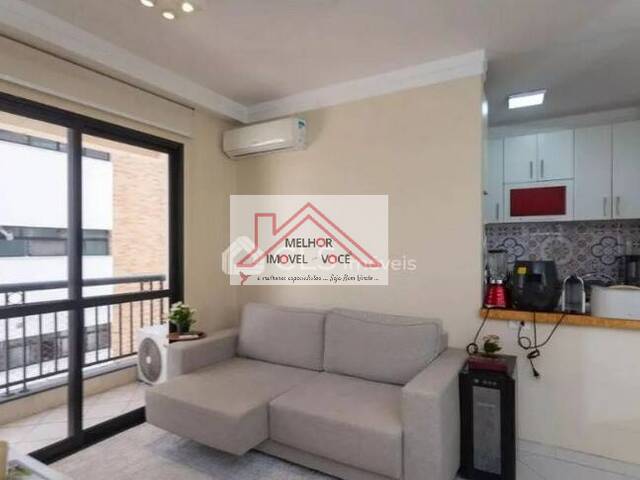 #216 - Apartamento para Venda em São Paulo - SP - 3