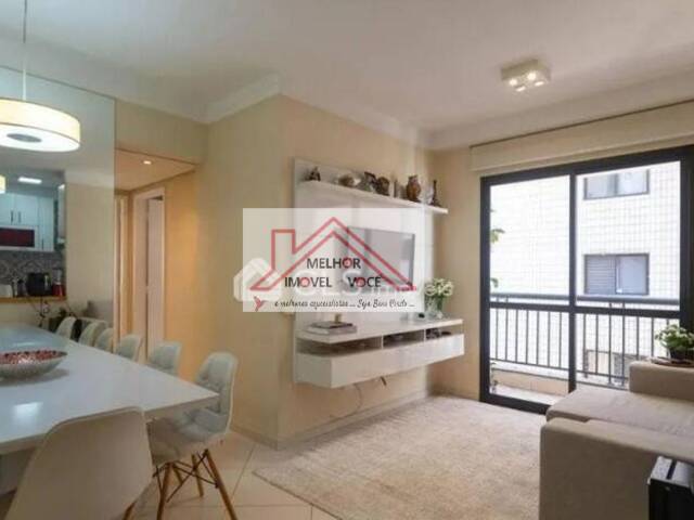 Apartamento para Venda em São Paulo - 4