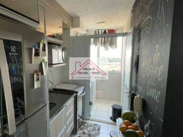 Apartamento para Venda em São Paulo - 5