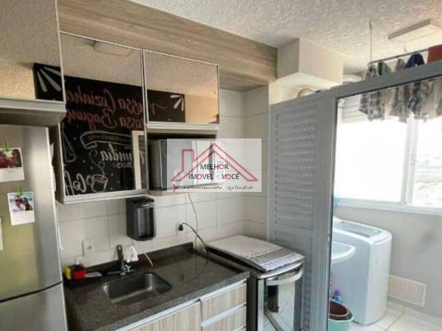 #218 - Apartamento para Venda em São Paulo - SP - 2